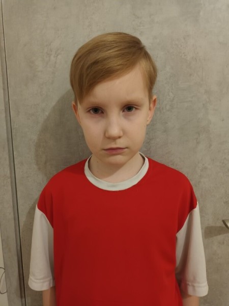 Иван Алексеевич Щукин