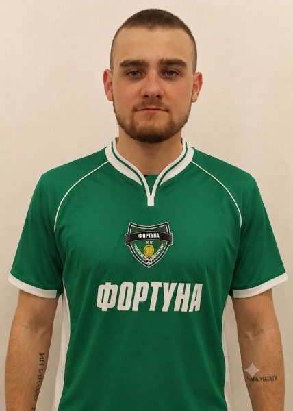 Олег Евгеньевич Осов
