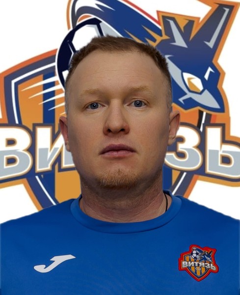 Олег Дмитриевич Тимонин