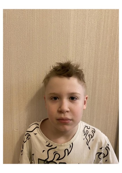 Егор Владимирович Щербаченко