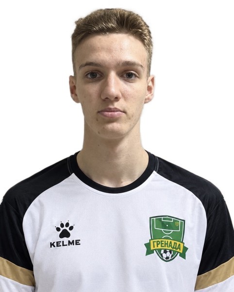 Арсений Романович Юртаев