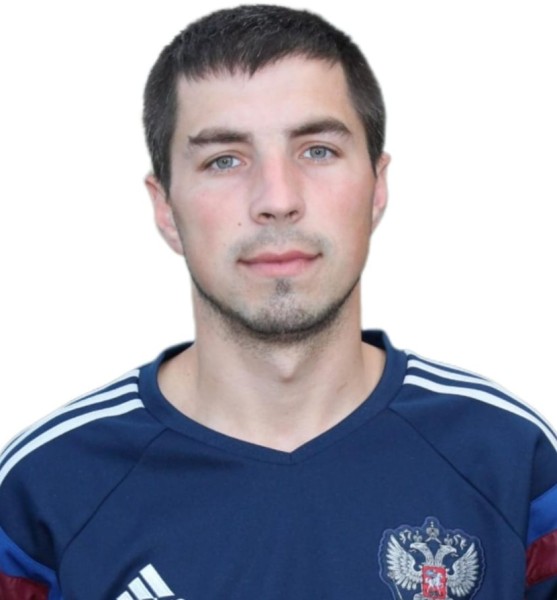 Евгений Викторович Васин