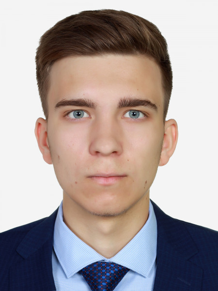 Николай Дмитриевич Полосин