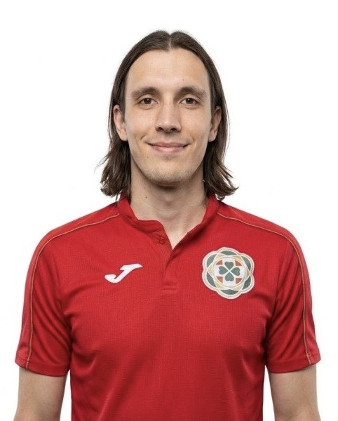 Камиль Айратович Ахметгалиев
