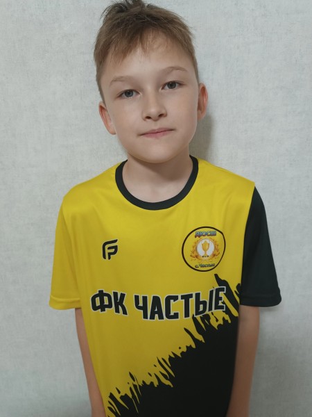 Дмитрий Сергеевич Шатров