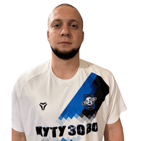 Максим Викторович Пытин