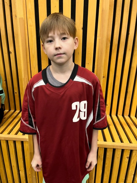 Рамиль Раилевич Хаертдинов