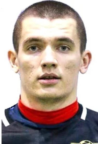 Владислав Владимирович Федотов