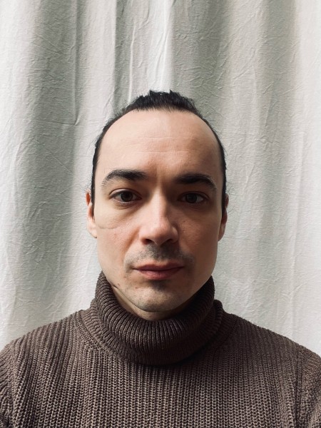 Александр Глебович Митинский