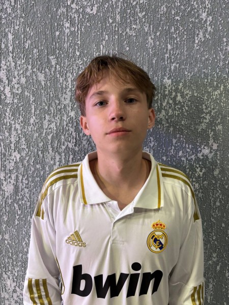 Иван Алексеевич Соловьев