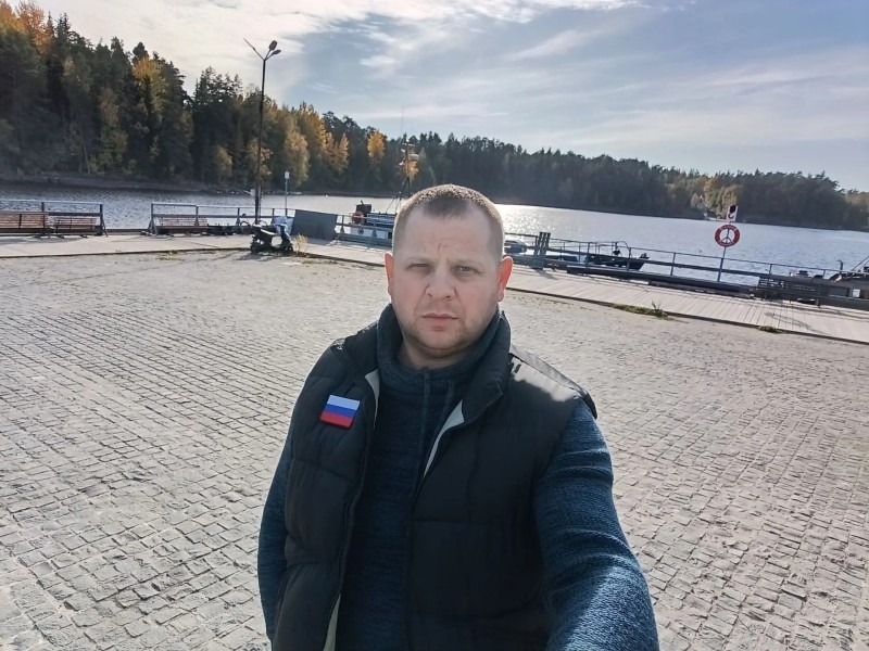 Алексей Юрьевич Пантееев
