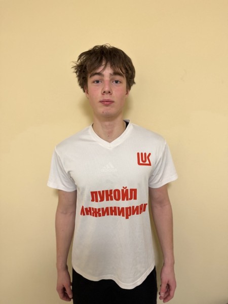 Кирилл Андреевич Филатов