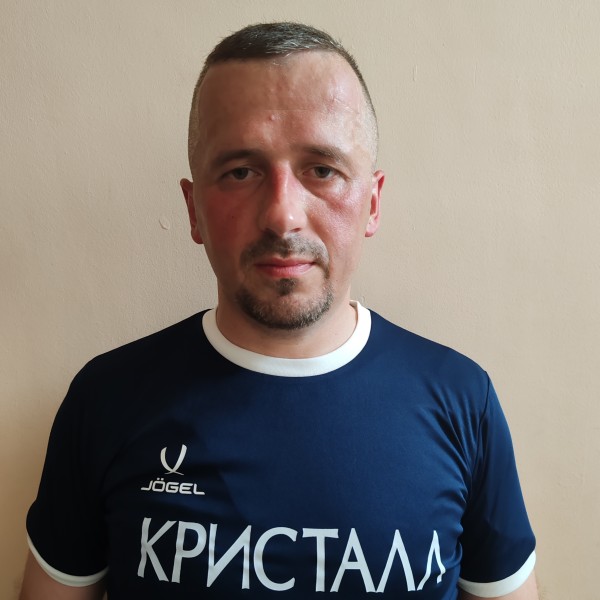 Юрий Алексеевич Удалов