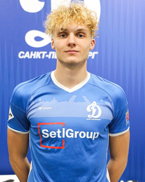 Даниэль Сергеевич Сергеенко