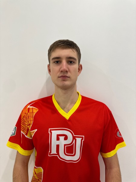 Даниил Викторович Гончаров