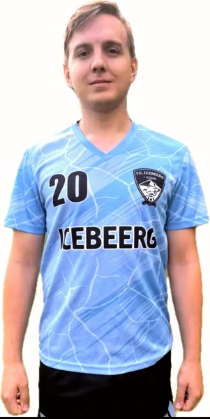 Александр Юрьевич Хибель