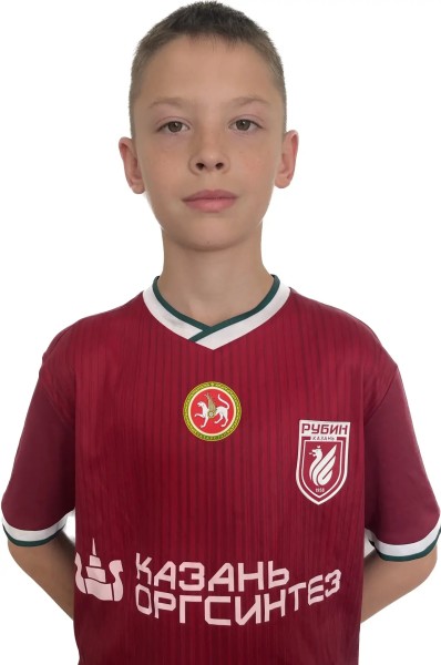 Роман Игоревич Ильин