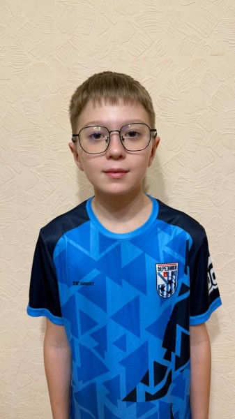 Сергей Сергеевич Котов