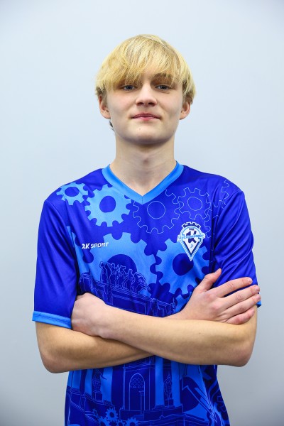 Дмитрий Николаевич Козлов