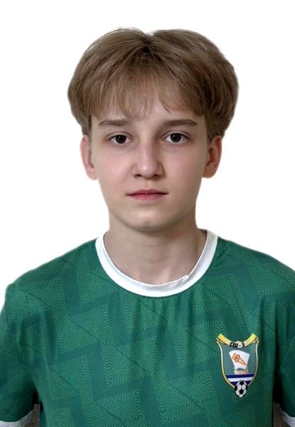 Евгений Никитич Рыжов