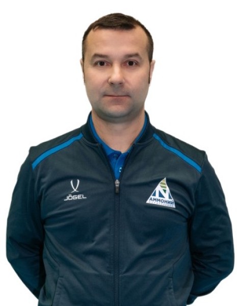 Лазарь Вячеславович Иванов