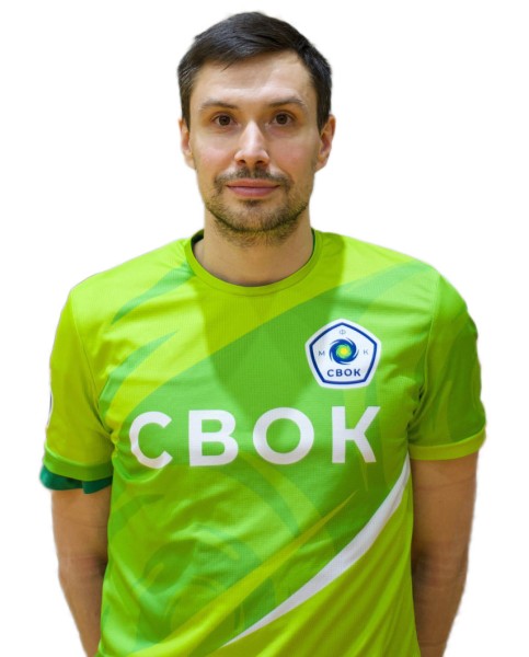 Дмитрий Эдуардович Файзуллин