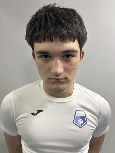 Тимофей Фазлиддинович Джалолов