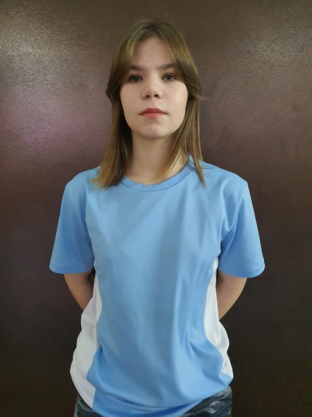 Софья Александровна Цикина