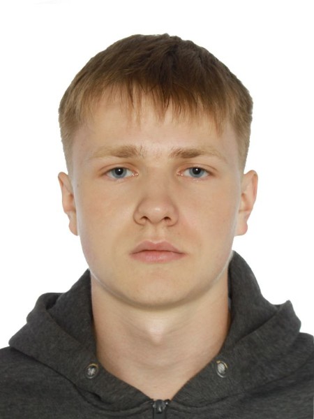 Павел Максимович Кириллов