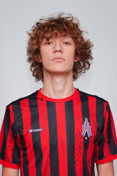 Денис Александрович Пересторонин