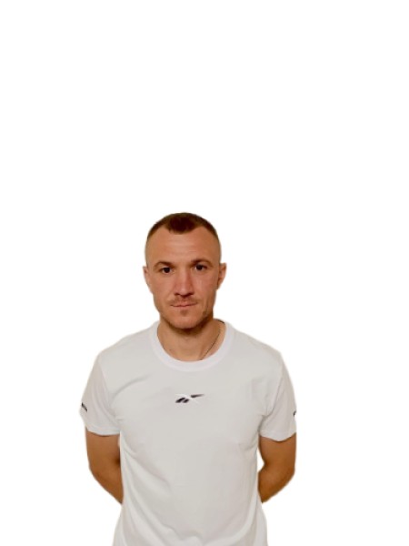Евгений Александрович Диский