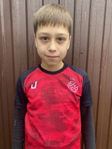 Савелий Константинович Степанов