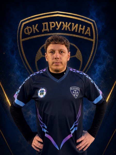 Роман Алексеевич Агаев