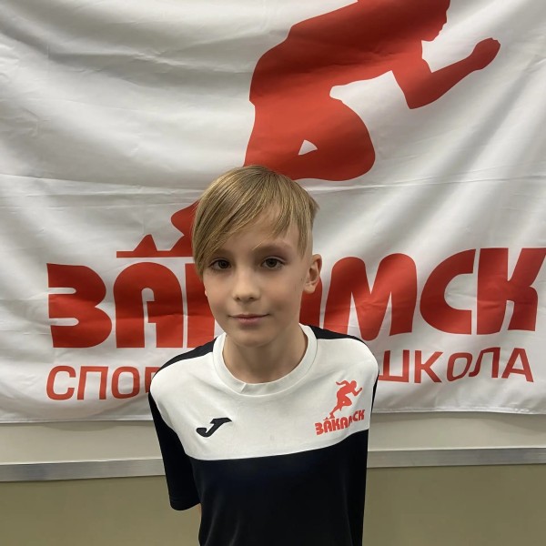 Семён Александрович Дружинин