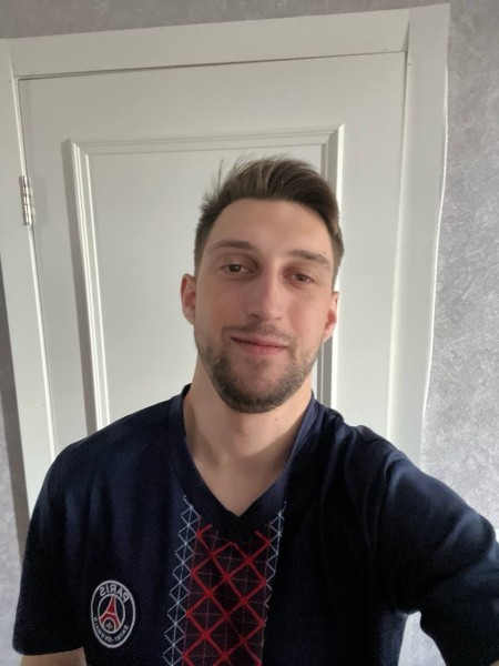 Роман Павлович Бабкин