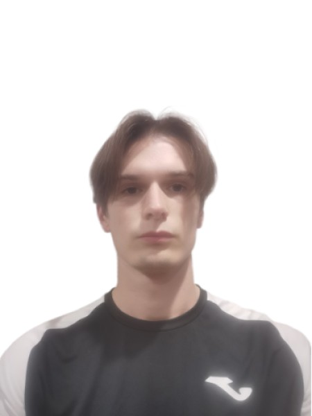 Кирилл Маратович Базитов