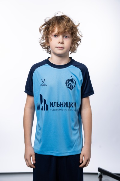 Тимофей Сергеевич Бошаров