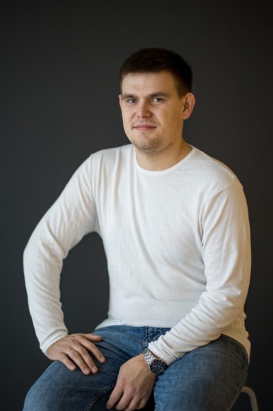 Егор Николаевич Коконов