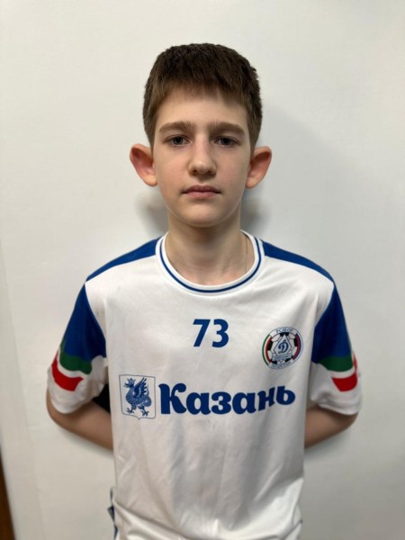 Роман Артёмович Рахманько