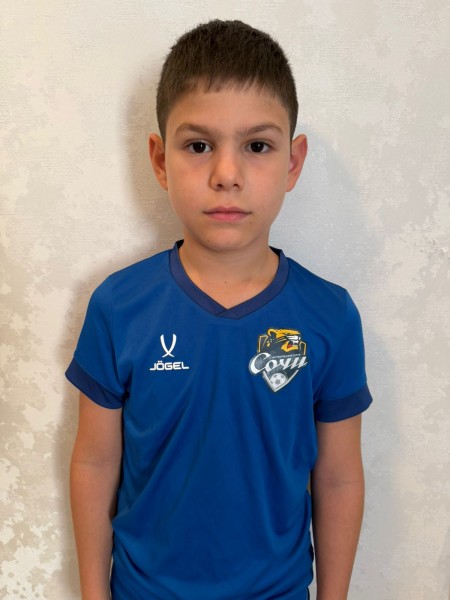 Давид Самвелович Зейтунян