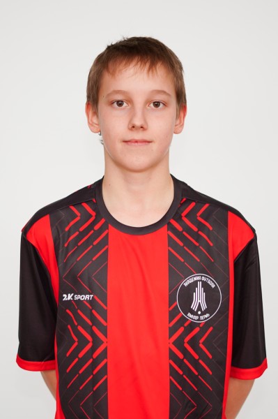 Кирилл Андреевич Денисов