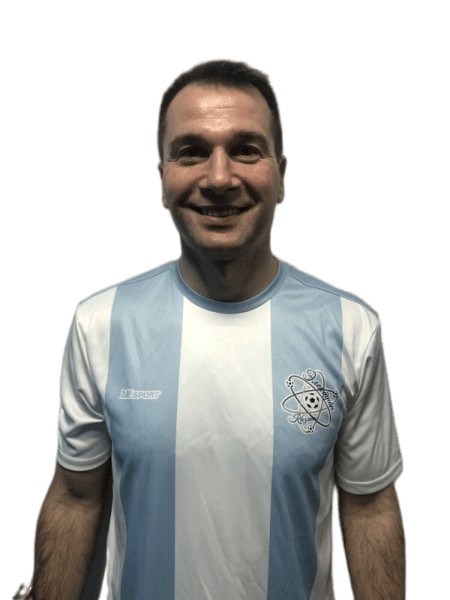 Андрей Владимирович Семенов