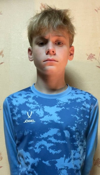 Степан Сергеевич Слободчиков