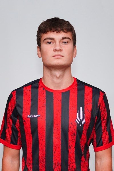 Дмитрий Сергеевич Павлищев