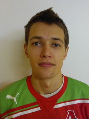 Валерий Валерьевич Татишвили