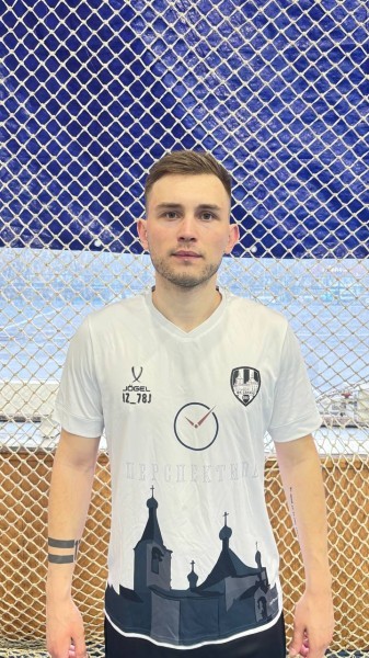 Игорь Алексеевич Пантелеев