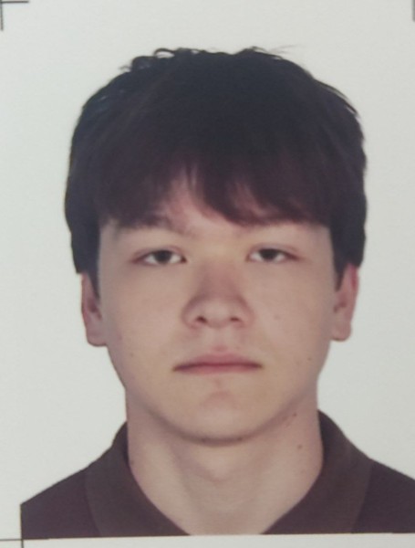 Иван Дмитриевич Ушаков