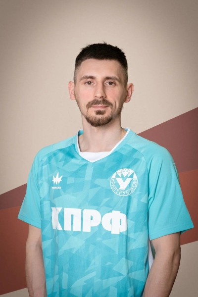 Юрий Дмитриевич Карпекин
