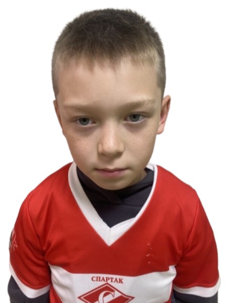 Амир Рустамович Муртазин