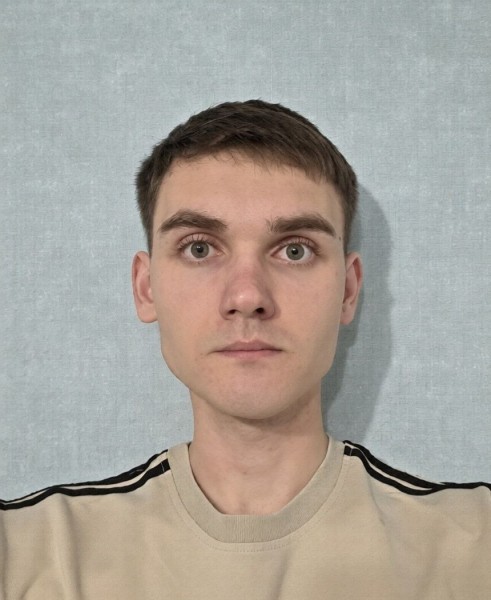 Степан Алексеевич Деев